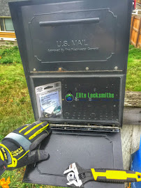 Elite Locksmiths - Photo 2 - Car repair in , Seattle