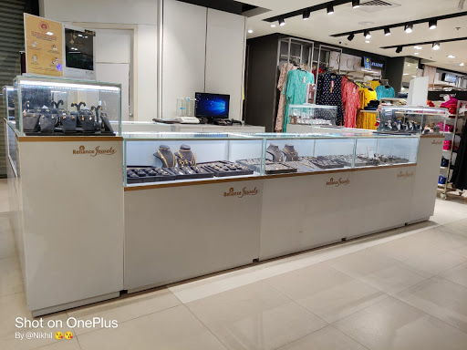 Reliance Jewels - Trends - Sikachi Icon Bhagwan Road