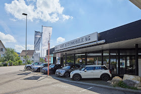Abt Automobile AG, Liestal