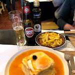 Photo n°1 de l'avis de Sergi.e fait le 02/01/2019 à 14:34 sur le  CAPELA 51 - The Coffee Spot à Porto