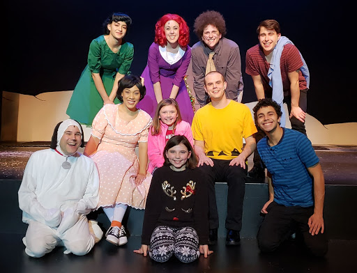 Auditorium «Theatre of Youth», reviews and photos, 203 Allen St, Buffalo, NY 14201, USA