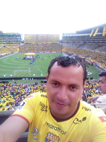 Opiniones de CT - Barcelona SC en Guayaquil - Campo de fútbol