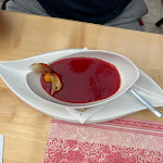 Photo n°6 de l'avis de Joynavara. fait le 06/11/2022 à 13:49 sur le  Pizzeria & Hotel - Bei Francesco à Pommersfelden