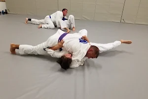 Gracie Jiu-Jitsu Fort Wayne image