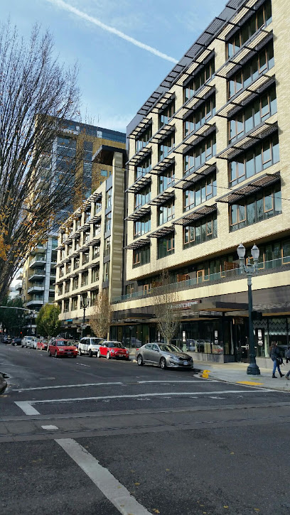 mResidences Portland Pearl District