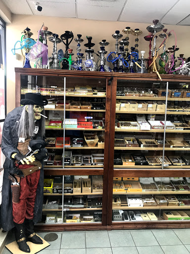Tobacco Shop «Brockton smoke shop», reviews and photos, 793 Crescent St #1, Brockton, MA 02302, USA