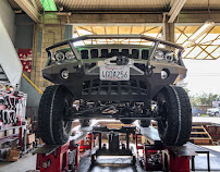 Frame & Axle Services of El Cajon - Photo 6 - Car repair in El Cajon, CA, El Cajon