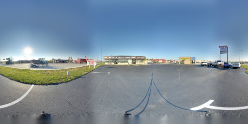 Bicycle Store «BOI Bicycle Outfitters Indy», reviews and photos, 1309 South High School Road, Indianapolis, IN 46241, USA