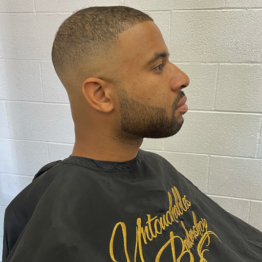 Barber Shop «Untouchables Barber Shop», reviews and photos, 586 S Brookhurst St, Anaheim, CA 92804, USA