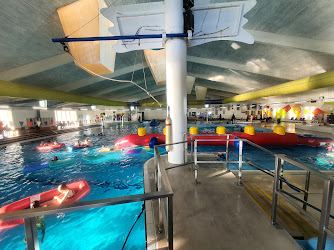 Todd Energy Aquatic Centre