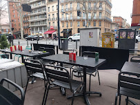 Atmosphère du Restaurant de hamburgers Les Burgers de Colette - Toulouse - n°3