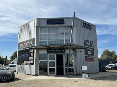 MJA Auto-Service à Tarascon