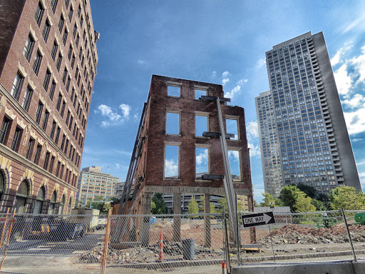 109-115 Broad St 4th Floor, Boston, MA 02110, USA