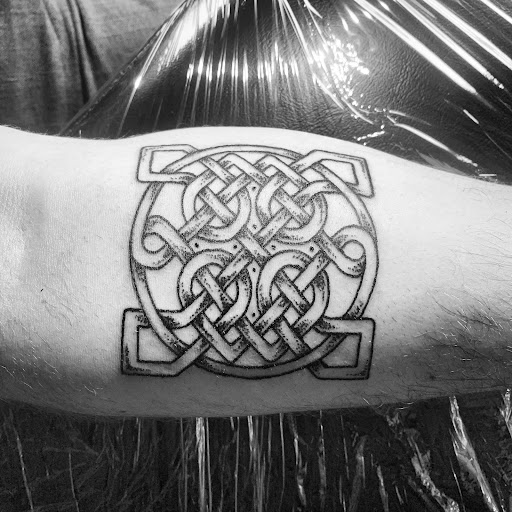 Explore small one piece tattoo ideas, creative tattoo ideas in Barre, available at HINTERLAND TATTOO