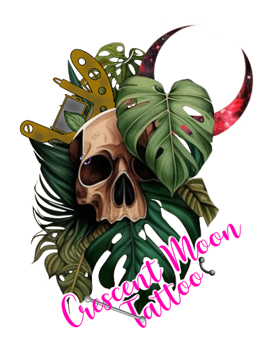 Explore aunt and nephew tattoo ideas, creative tattoo ideas in New Hampton, available at Crescent Moon Tattoo