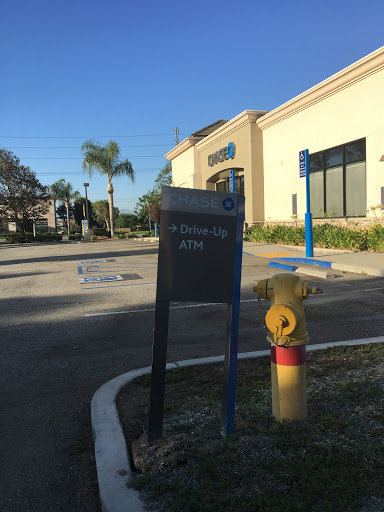 Chase Bank, 2633 E Riverside Dr, Ontario, CA 91761, Bank