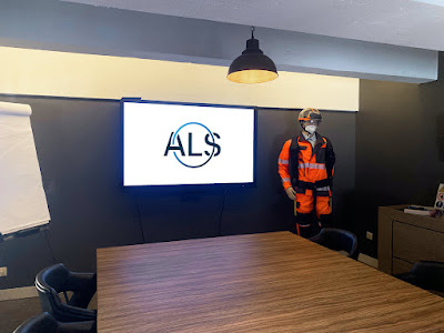 ALS E.P.I à Canteleu