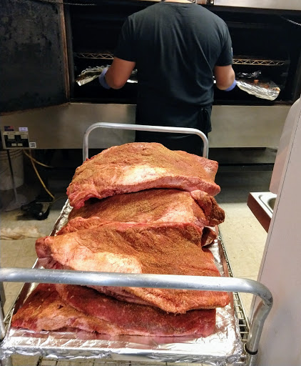 Barbecue Restaurant «GQue Championship BBQ», reviews and photos, 5160 W 120th Ave K, Westminster, CO 80020, USA
