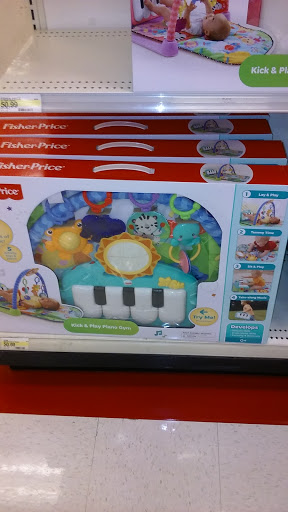 Department Store «Target», reviews and photos, 325 New Byhalia Rd, Collierville, TN 38017, USA