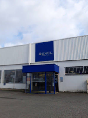 Rexel à Saint-Brieuc