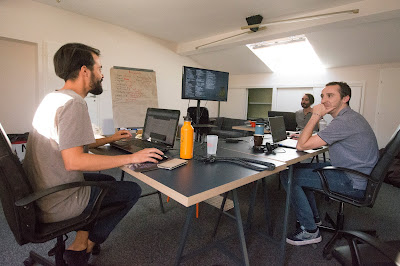 Wild Code School, Formation développeur web & data analyst à Bordeaux