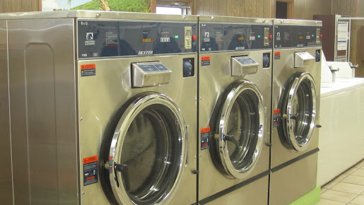 Buhler's Coin-Operated Laundry LLC