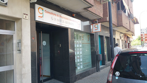 GESTION INMUEBLES en Griñón