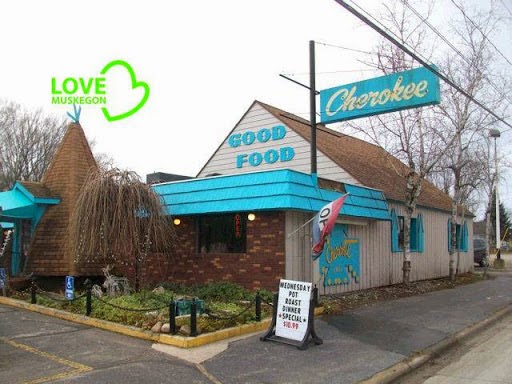 Cherokee Restaurant 49441