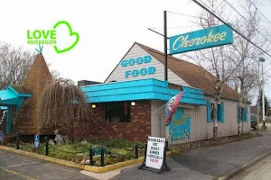 Cherokee Restaurant image