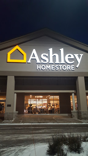 Furniture Store «Ashley HomeStore», reviews and photos, 4068 Commonwealth Ave, Eau Claire, WI 54701, USA