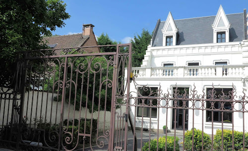 Le Logis Béthunois - Villa 5 chambres à Béthune