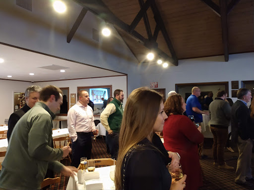 Golf Club «Green Harbor Golf Club», reviews and photos, 624 Webster St, Marshfield, MA 02050, USA