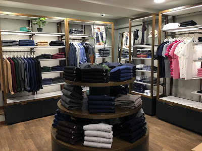 GANT - Ajaccio à Ajaccio