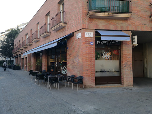 Información y opiniones sobre Touch ITALIA de Sant Cugat Del Vallès
