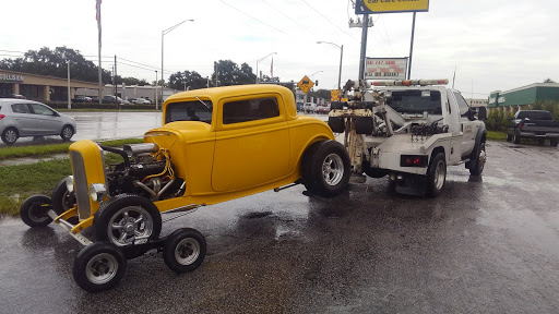 Auto Repair Shop «Meineke Car Care Center», reviews and photos, 2508 1st St, Bradenton, FL 34208, USA