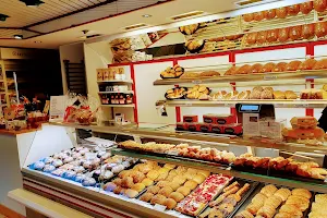Bäckerei Gießelmann image