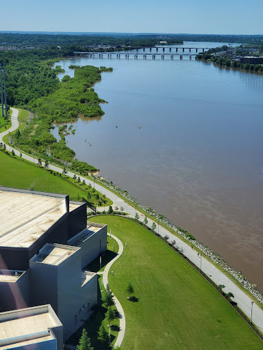 Casino «River Spirit Casino Resort», reviews and photos, 8330 Riverside Pkwy, Tulsa, OK 74137, USA