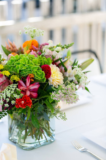 Florist «Rose Garden Florist», reviews and photos, 257 S Main St, Barnegat, NJ 08005, USA