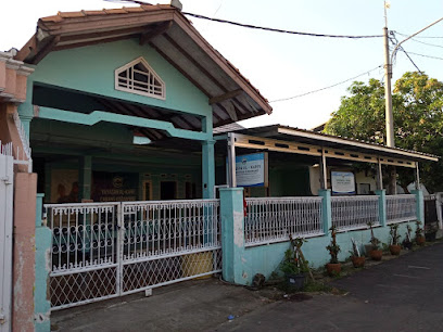 Yayasan Al-Kahfi Karawang