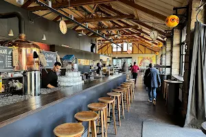 Altes Tramdepot Brauerei Restaurant image