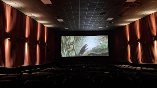 Movie Theater «NCG Cinema», reviews and photos, 4190 E Court St, Burton, MI 48509, USA