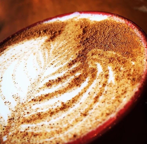 Coffee Shop «The Den Coffee Shop», reviews and photos, 10415 Beardslee Blvd, Bothell, WA 98011, USA