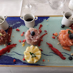 Photo n°2 de l'avis de Rocco.i fait le 18/04/2022 à 13:40 sur le  Ristorante Retrogusto à Portoferraio