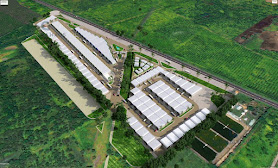 LAS LOMAS Ciudad Industrial y Comercial