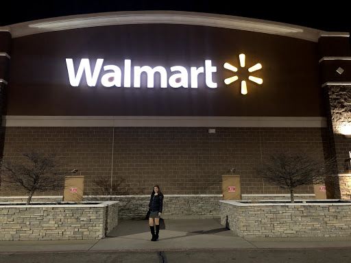 Department Store «Walmart Supercenter», reviews and photos, 4651 W 121st Ave, Broomfield, CO 80020, USA