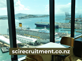 SCI Recruitment NZ