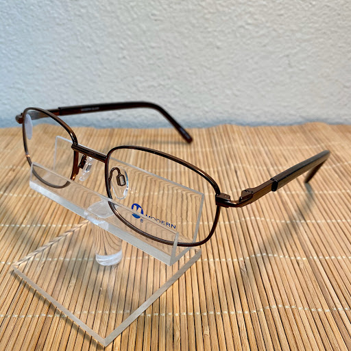 Optician «New Outlook Optical», reviews and photos, 2208 S Rainbow Blvd, Las Vegas, NV 89146, USA