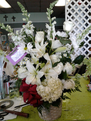 Florist «Bella Blooms Florist», reviews and photos, 6521 AL-69, Tuscaloosa, AL 35405, USA