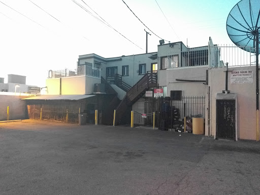 Market «Whittier Market», reviews and photos, 4045 Whittier Blvd, Los Angeles, CA 90023, USA