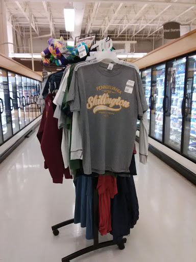 Shopping Mall «Shillington Shopping Center», reviews and photos, 502 E Lancaster Ave, Reading, PA 19607, USA